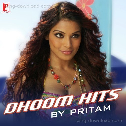 Dhoom Again Vishal Dadlani MP3 Download